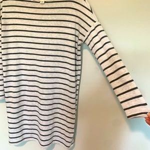 Billabong (Simply Put Striped) dress